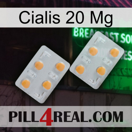 Cialis 20 Mg 25